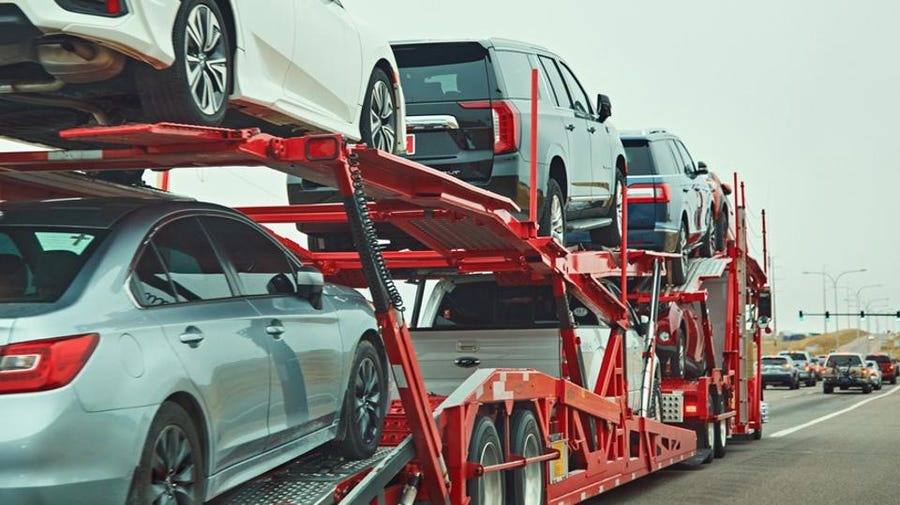 New Jersey Auto Transport Companies