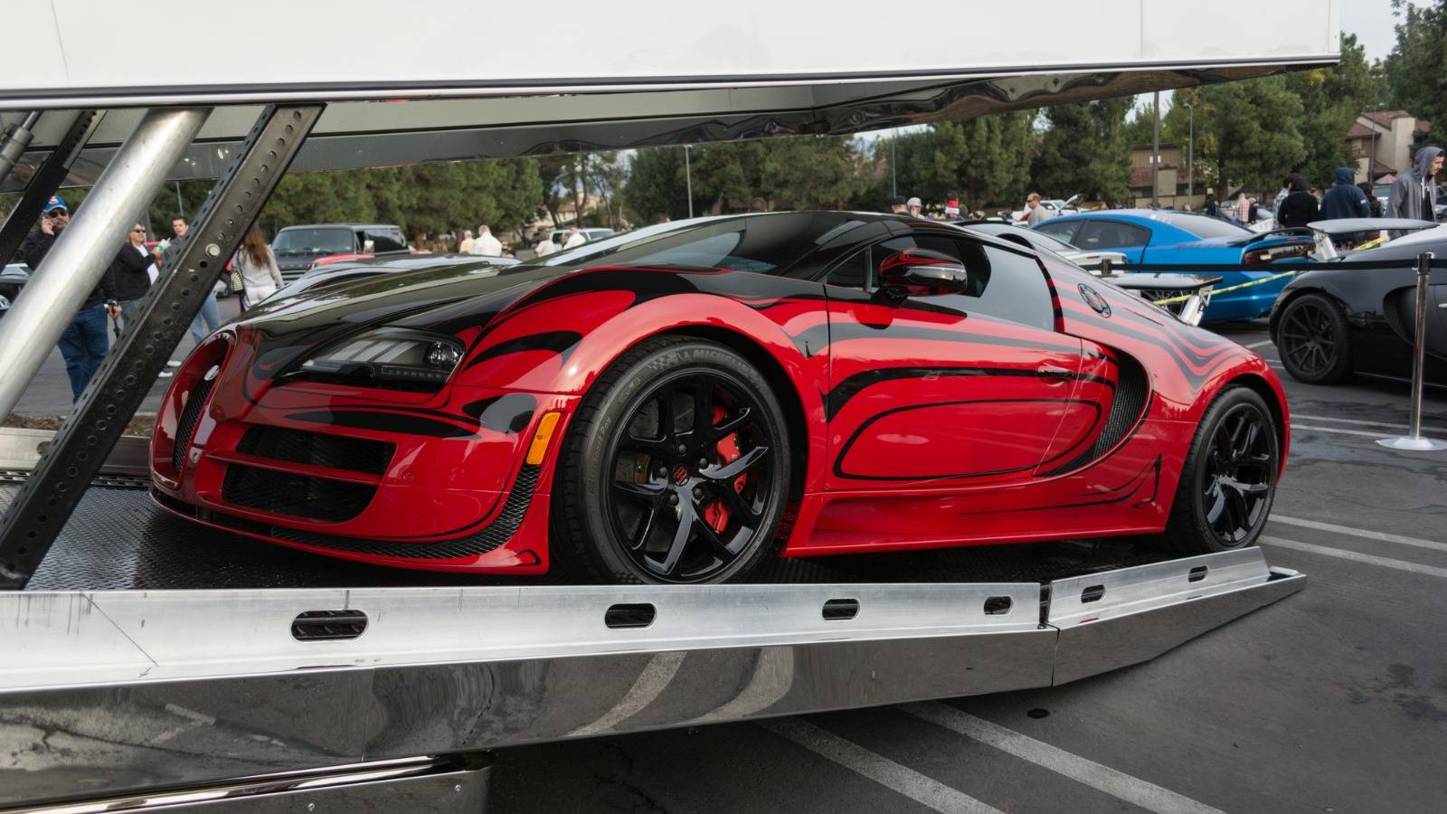 Is a Single Car Enclosed Trailer Worth it?