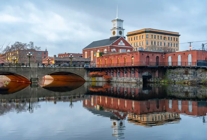 5 Nicest States in the US to Relocate to