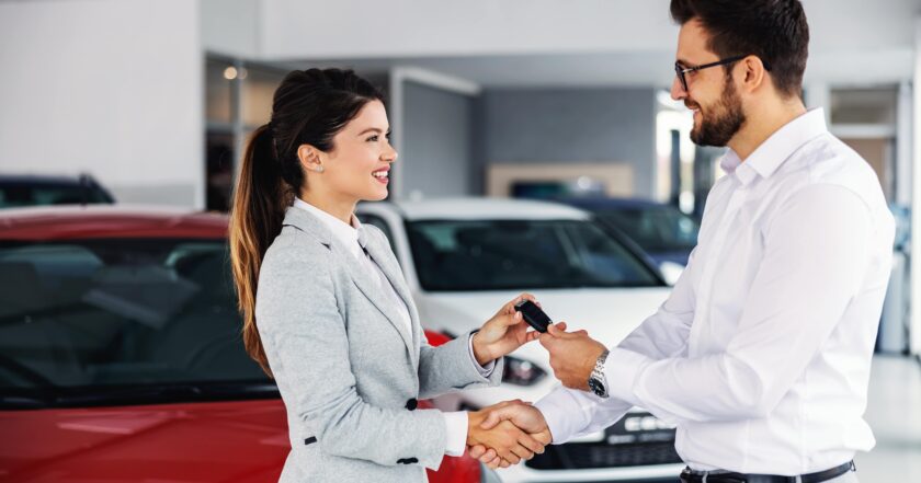 Car Resellers: The Ultimate Client Guide