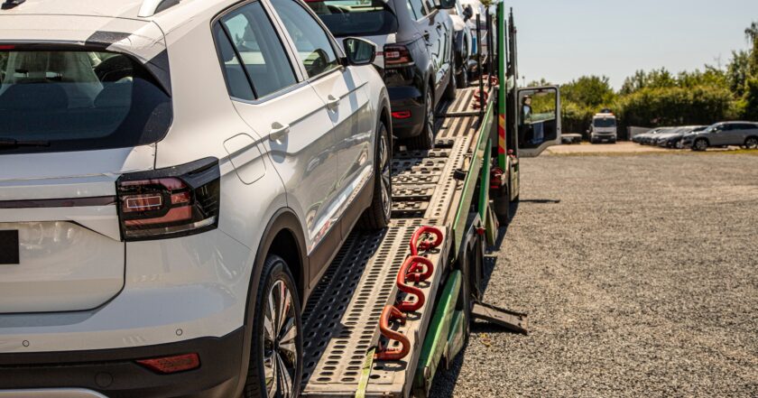 How to Prepare for a Trip to Iowa & How to Choose an Iowa Auto Transport Company