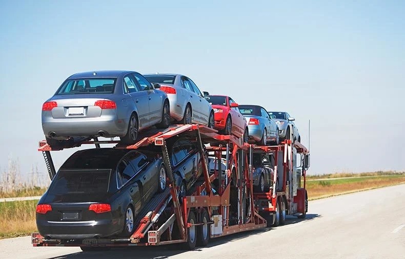 Missouri Auto Transport Companies