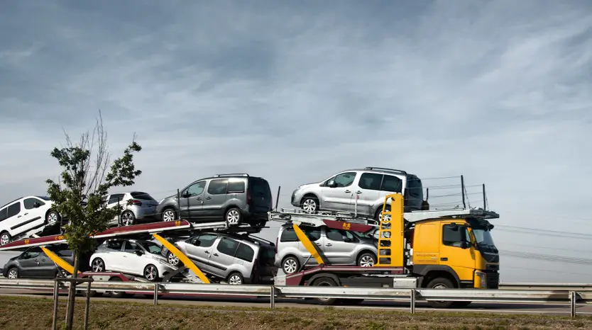 Rhode Island Auto Transport Companies