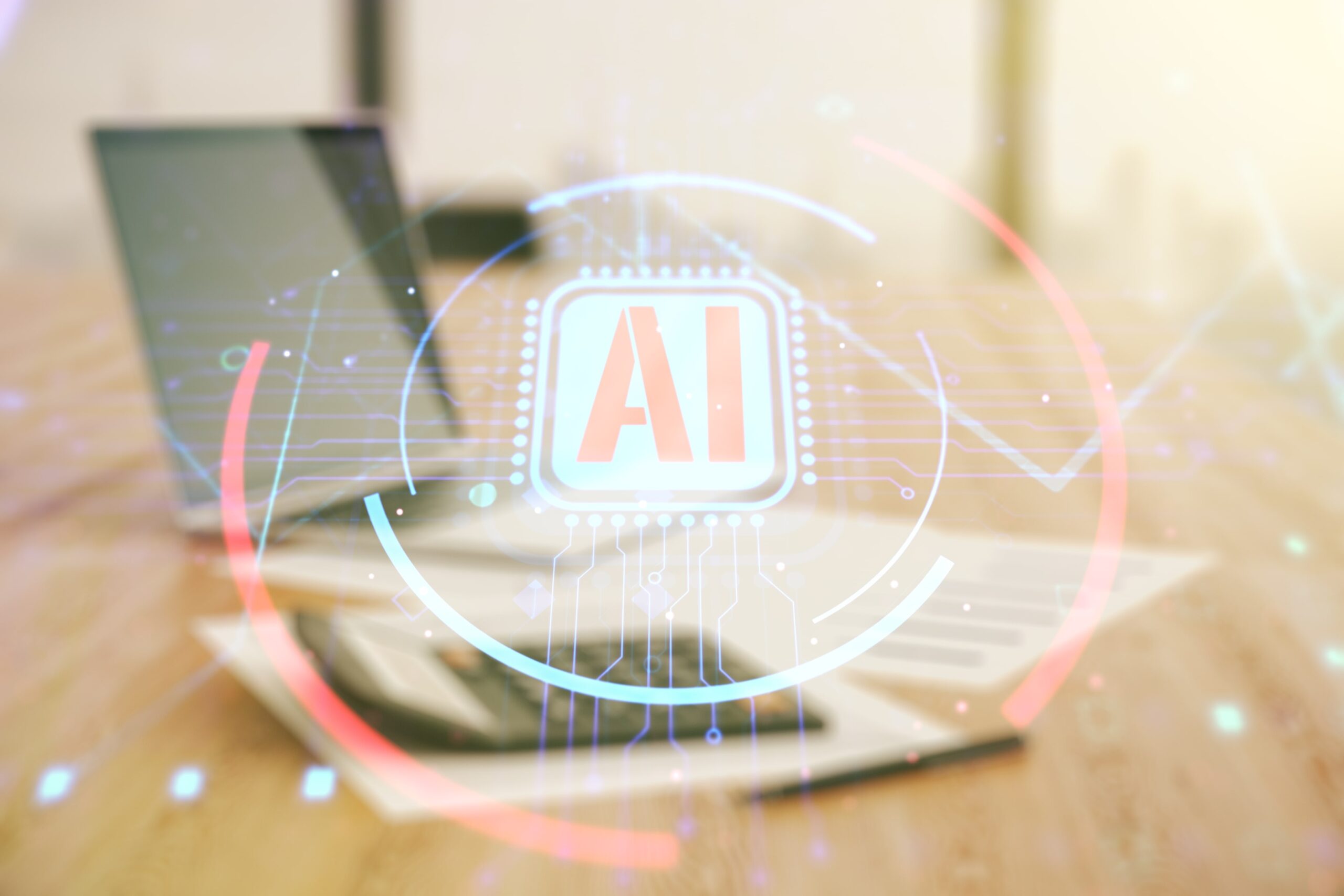 The AI-Based Calculator is Bringing New Clients By the Hour