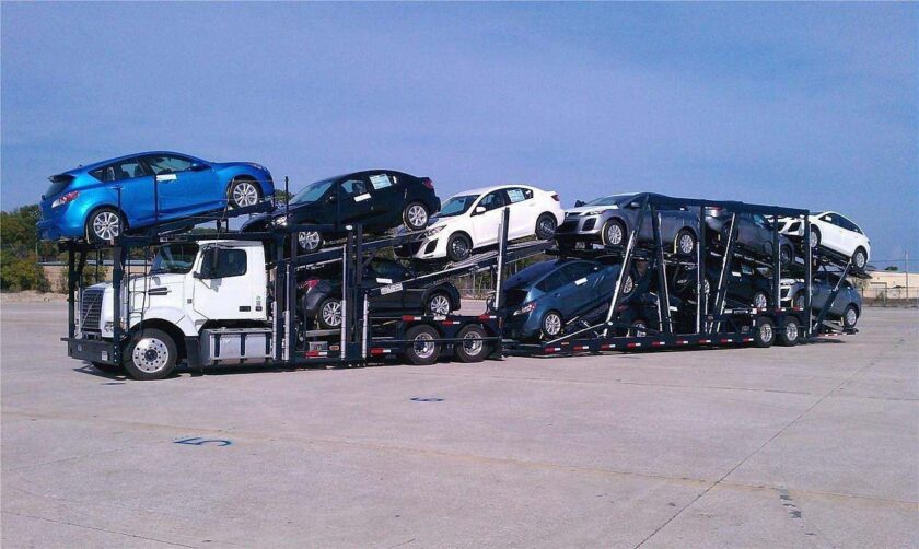 Interstate Auto Transport: How to Ship Your Car Across the U.S.