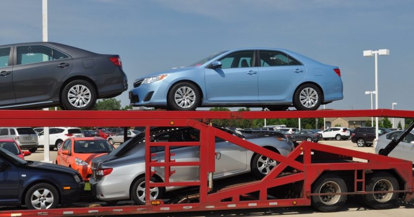 Biggest Mistakes to Avoid When Shipping your Car Across the States