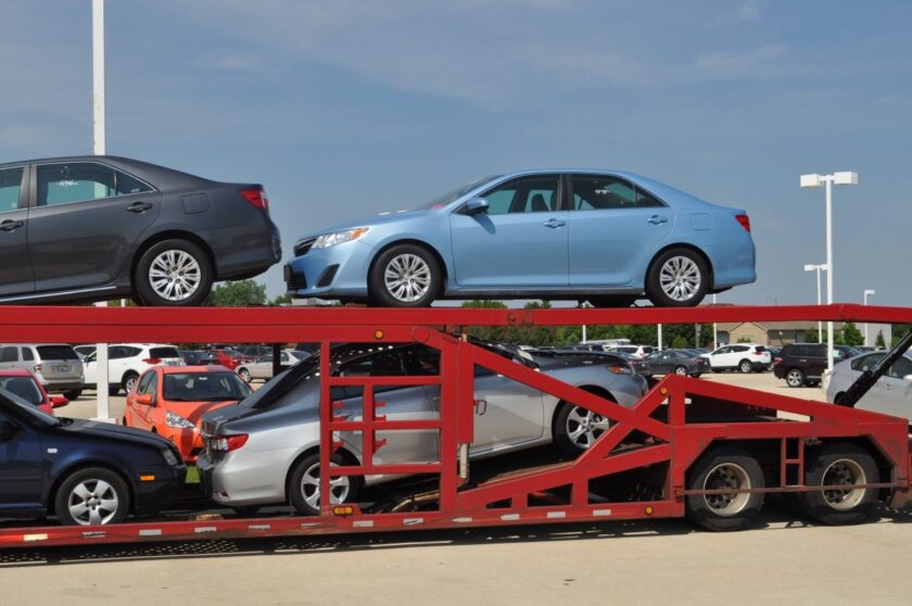 Biggest Mistakes to Avoid When Shipping your Car Across the States