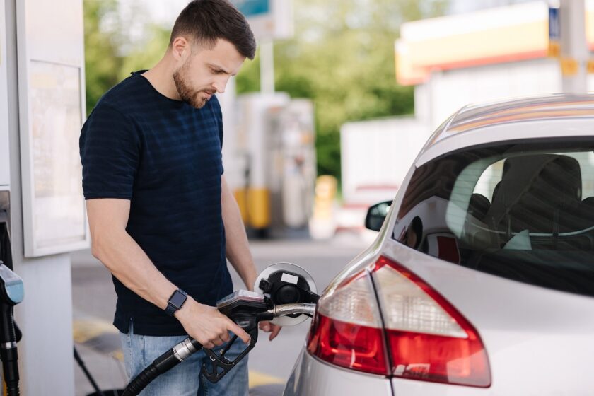 How Would Gas Prices Impact The Auto Transport Industry