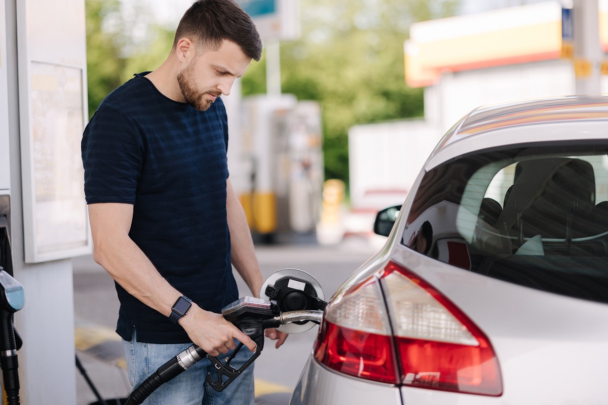 How Would Gas Prices Impact The Auto Transport Industry