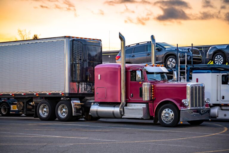 Top Auto Transport Trends