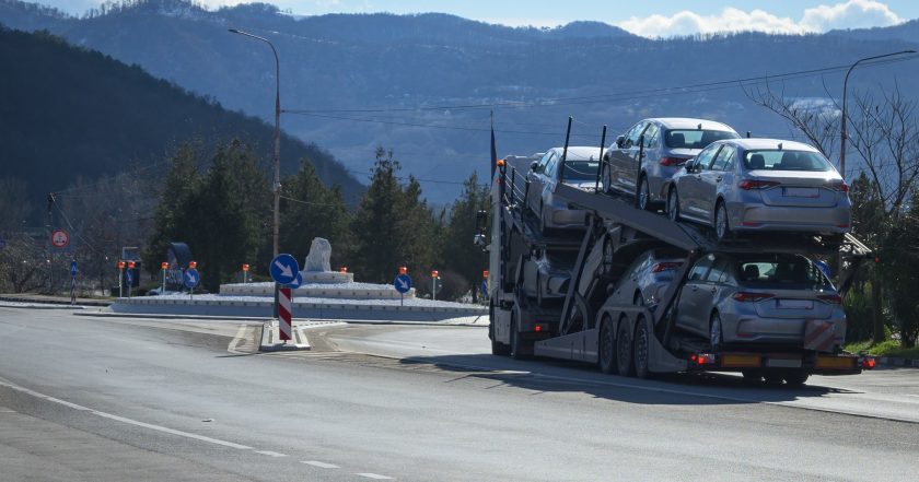 Wisconsin Auto Transport Companies