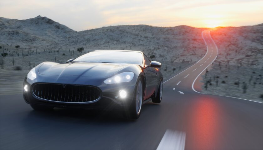 Sports Car Shipping: How to Transport a Sports Car in the U.S.