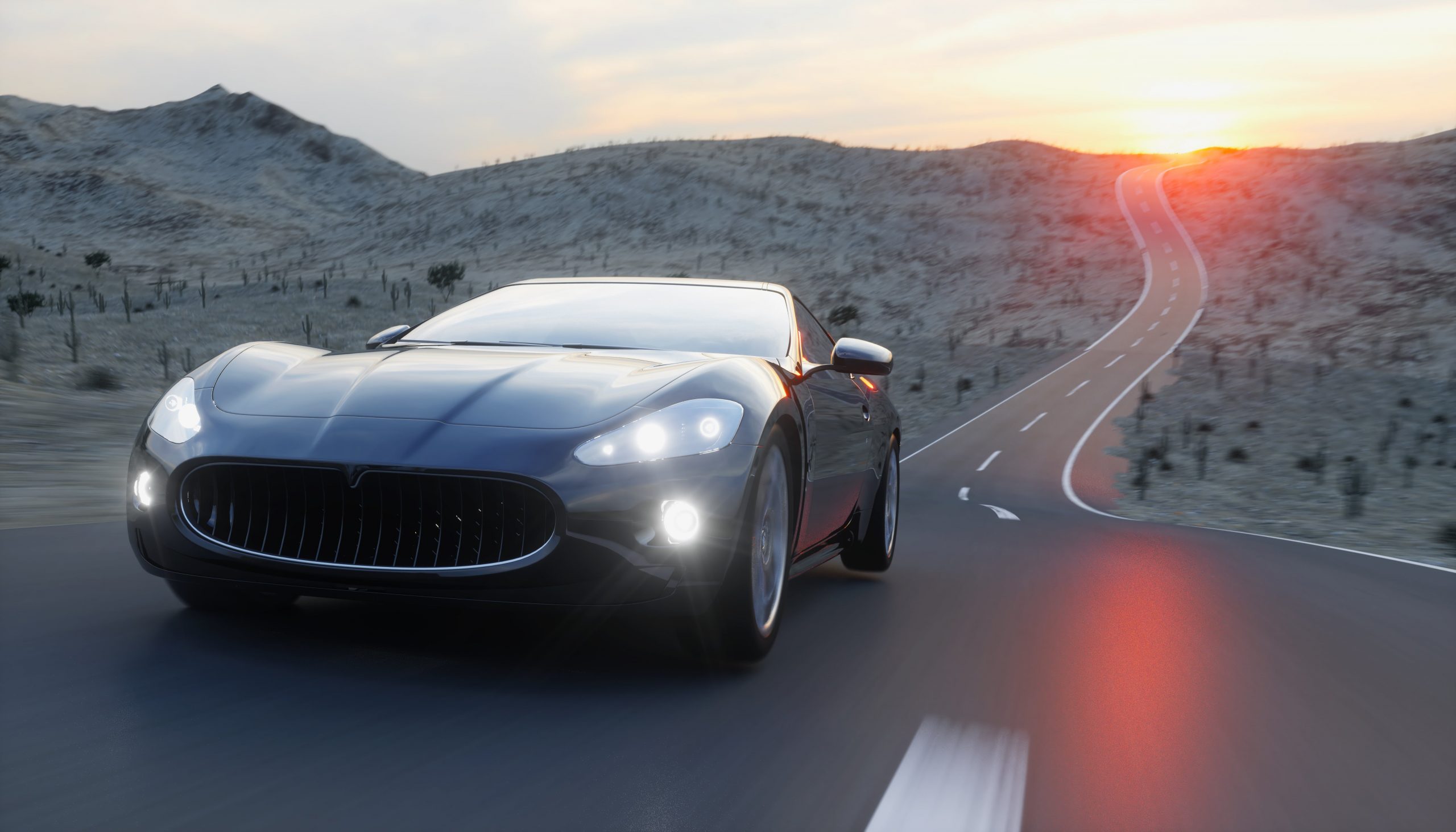 Sports Car Shipping: How to Transport a Sports Car in the U.S.