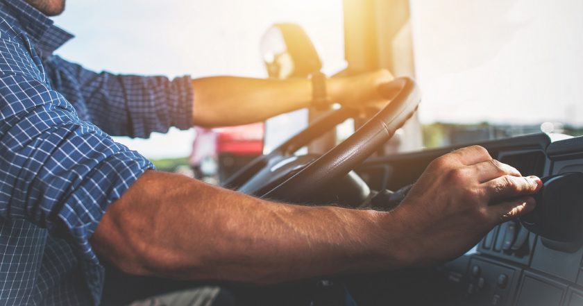 How to Deal with Auto Transport Drivers Professionally and Nicely?