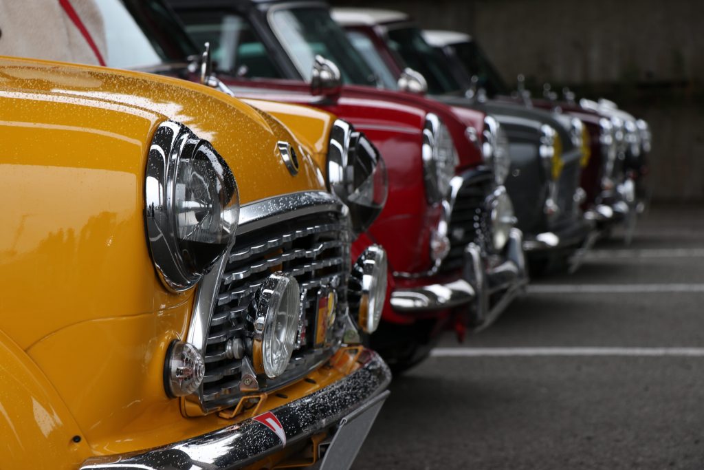 Protecting Your Collector Cars During Auto Shipping