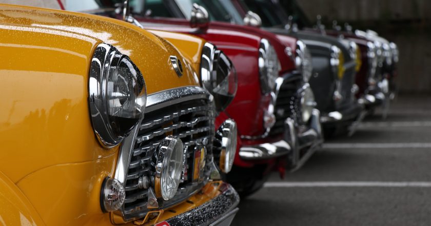 Auto Shipping for Car Collectors: Protecting Your Investment During Transport