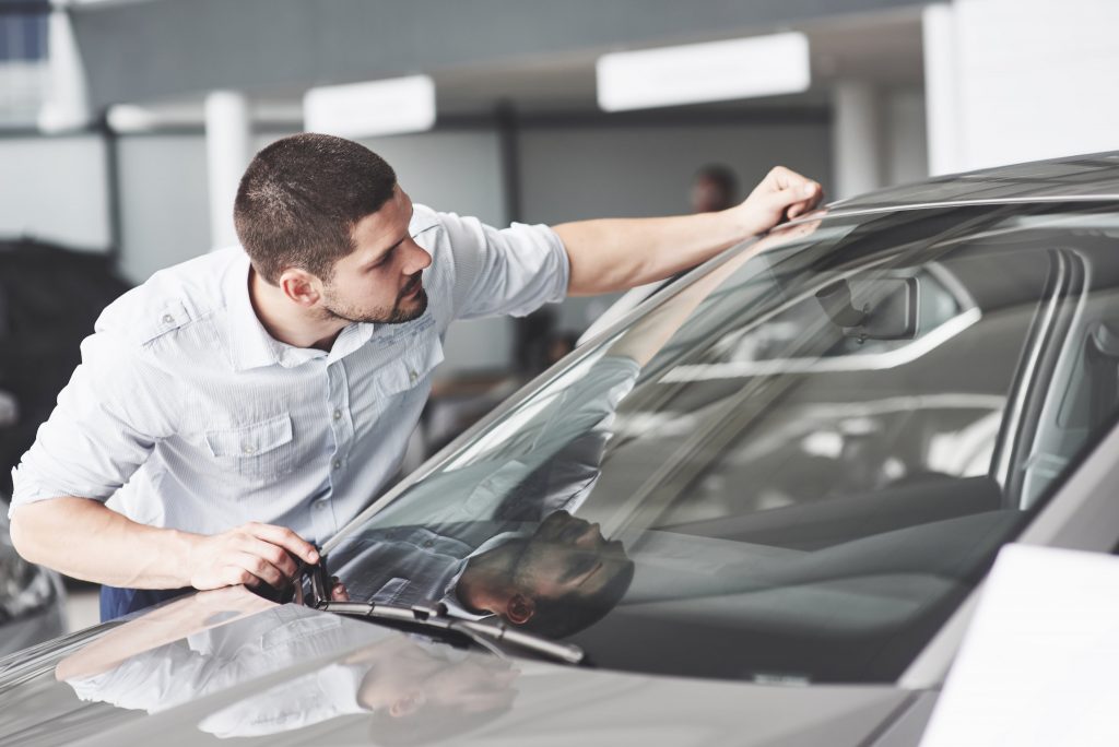 Tempus Logix promotes pre-transport car cleaning for spring