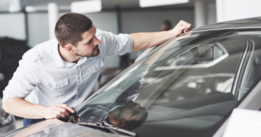 Launching a Cleaning Campaign to Encourage Customers to Clean and Detail Their Cars Before Transport