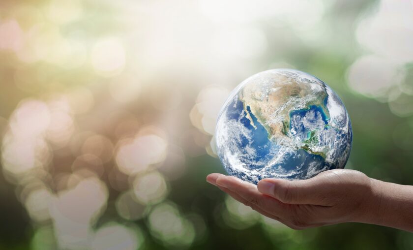 Tempus Logix Sponsors Earth Day Events