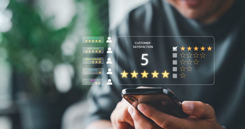 The Importance of Reputation and Reviews in Auto Shipping