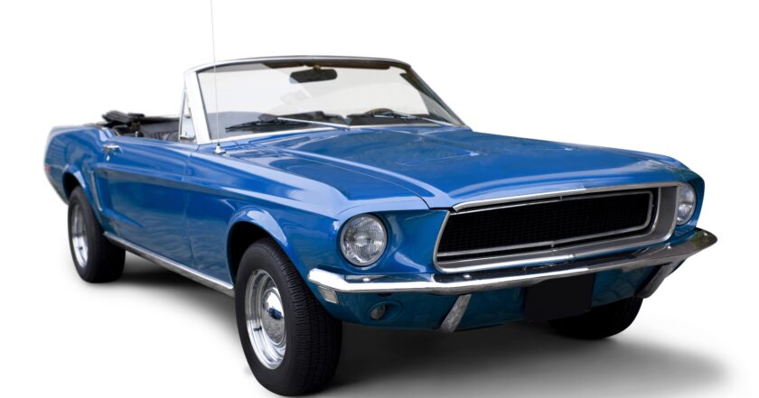 Money-saving Tips for Classic Car Shipping