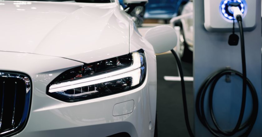 The Potential Dangers of Electric Cars Transport