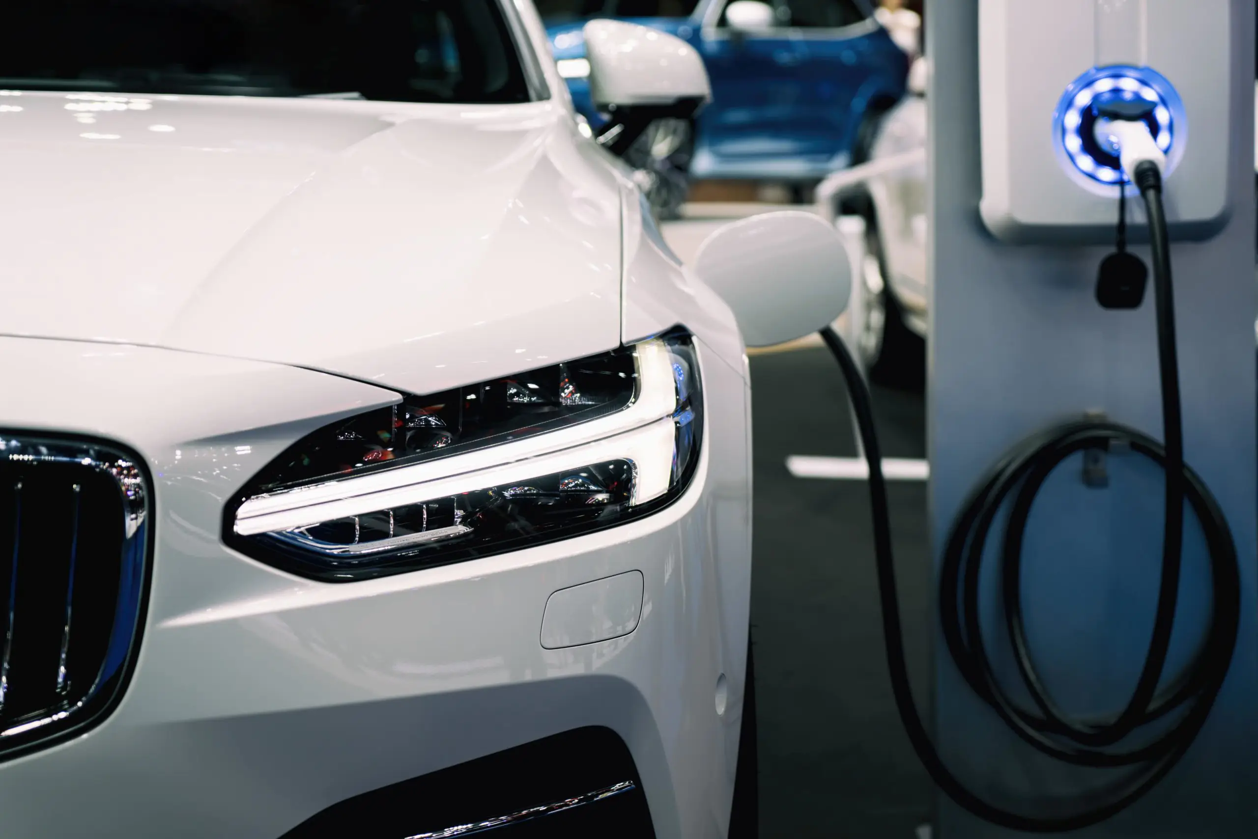 The Potential Dangers of Electric Cars Transport