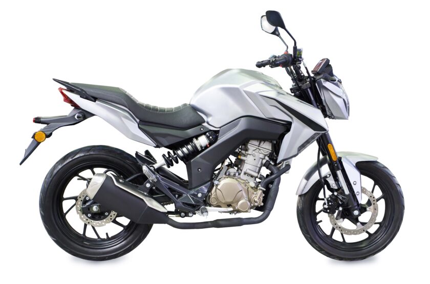 Top 3 Ways to Ship Motorcycle Safe and Sound