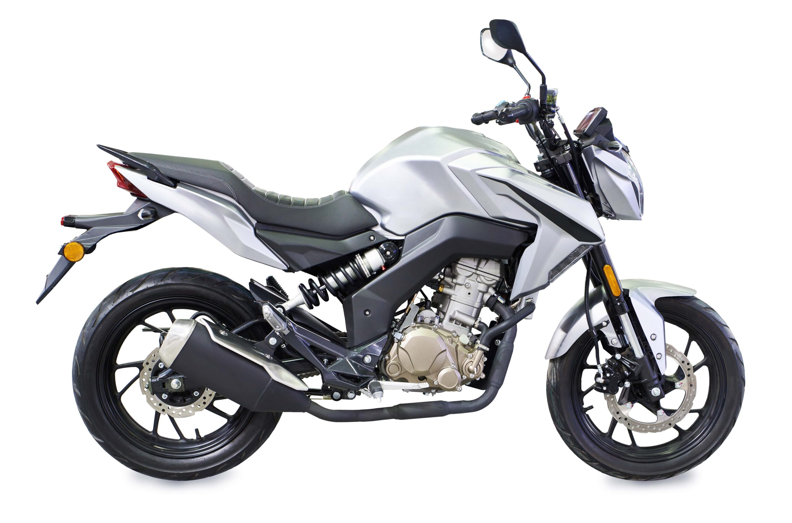 Top 3 Ways to Ship Motorcycle Safe and Sound