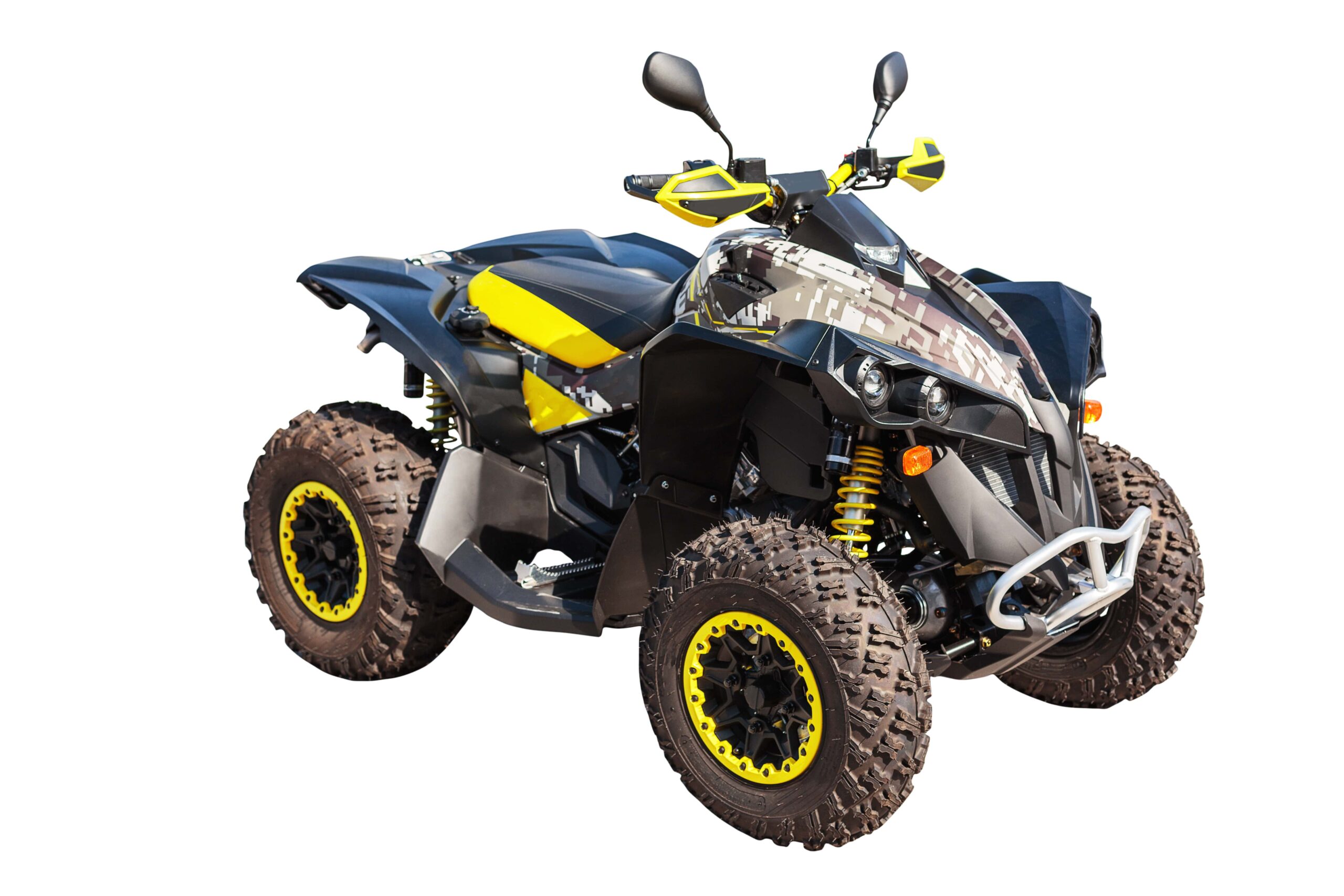 How to Transport Your Golf Cart, ATV, or Jet Ski