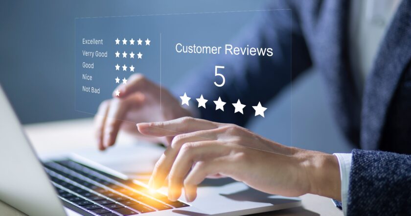 Using Rating Platforms to Evaluate Car Shippers