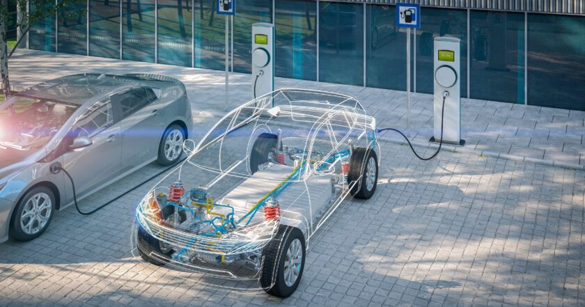 Electric Vehicles: Everything You Need to Know