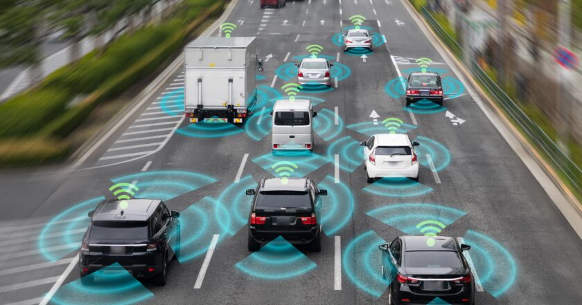 Self-Driving Cars: Has the Future Already Come?