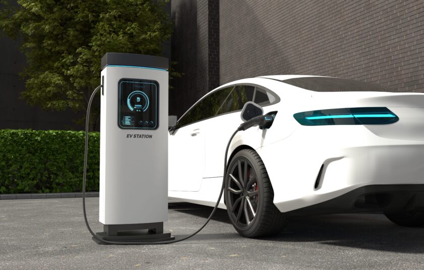 Top 10 Electric Cars for 2024