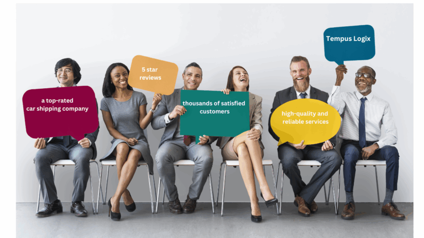 Tempus Logix ranks 4.9 out of 5