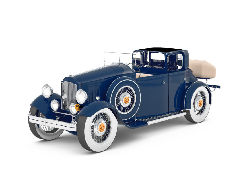 Top Car Collections in the World