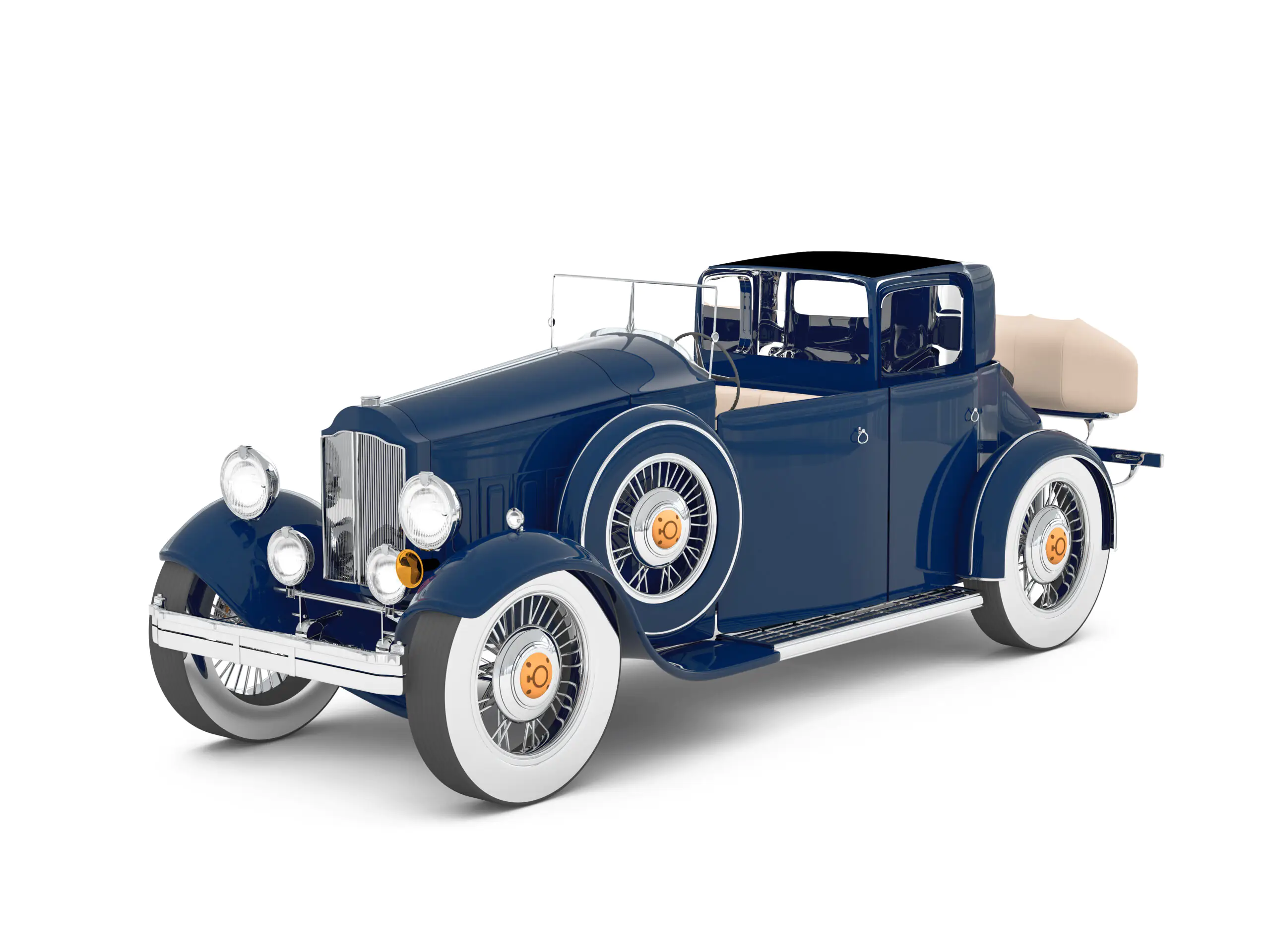 Top Car Collections in the World