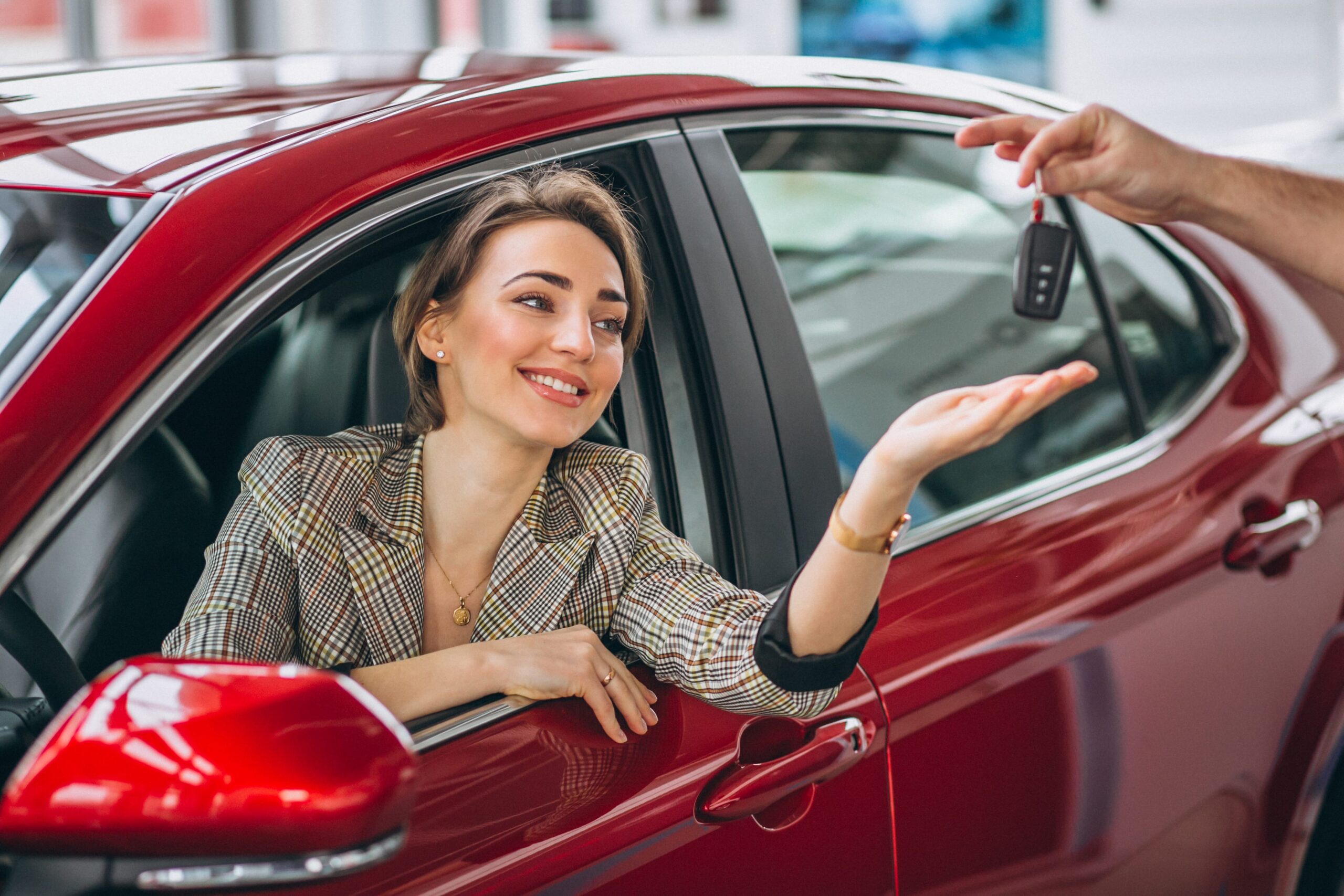 Top Locations to Buy Cars from Private Sellers