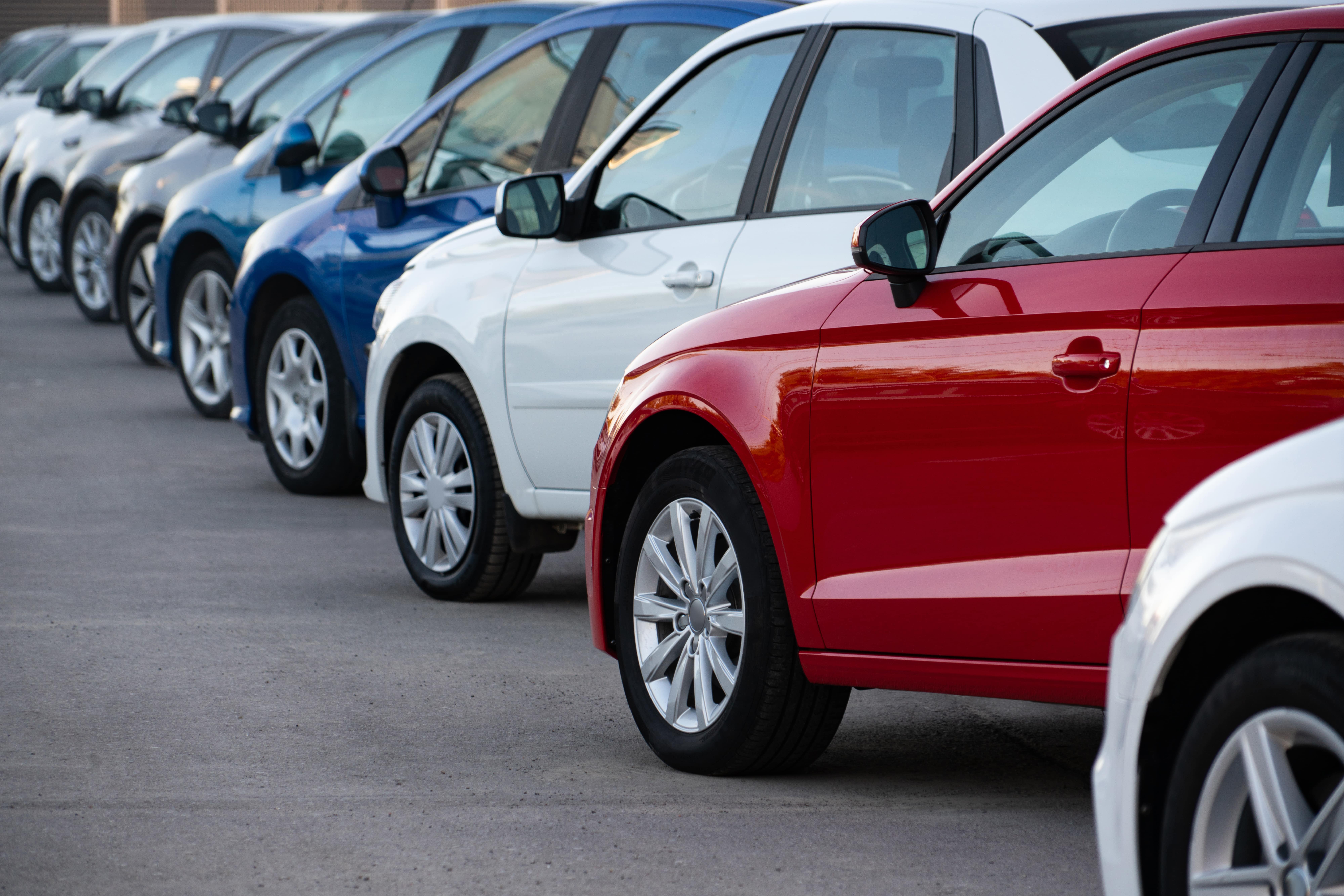 The Guide to Certified Pre-Owned Cars