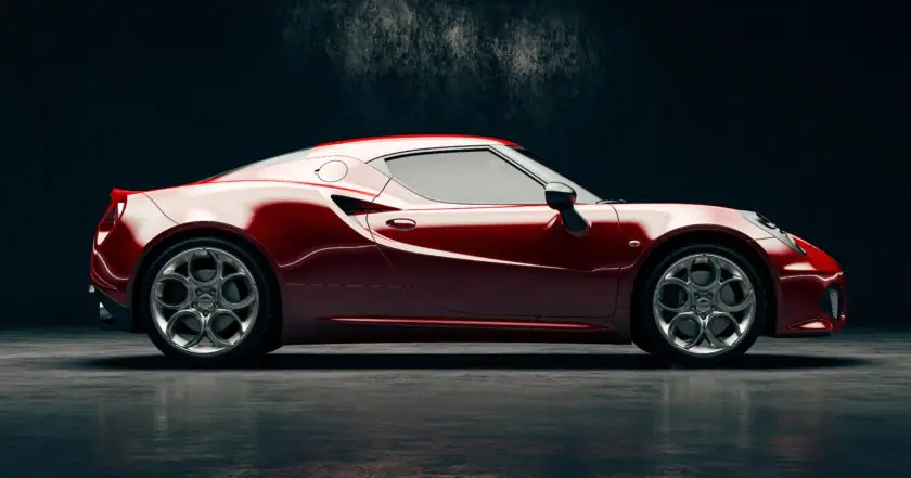 Exploring the Top Exotic Car Auctions of 2024