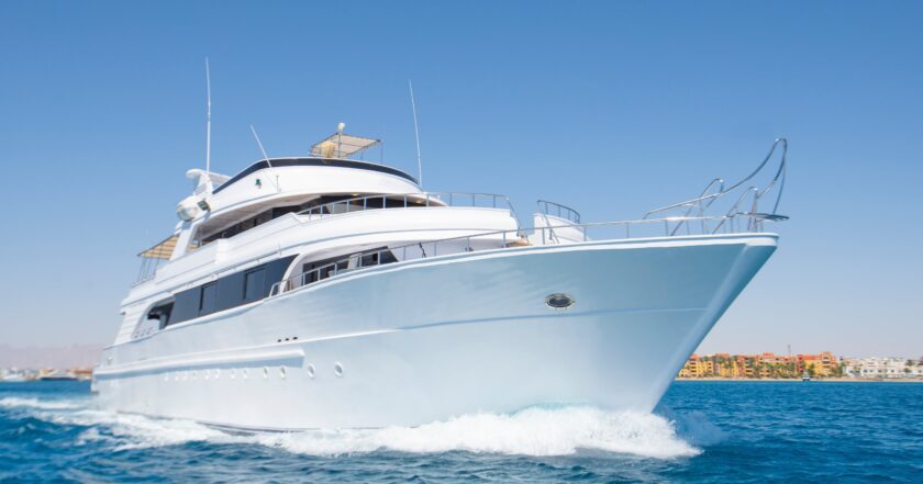Everything You Need to Know About Yacht Transportation by Roads