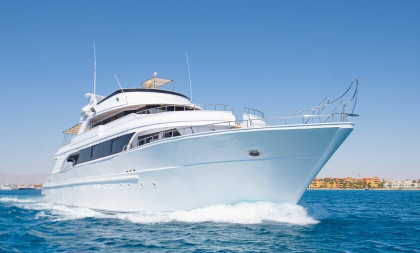 Everything You Need to Know About Yacht Transportation by Roads