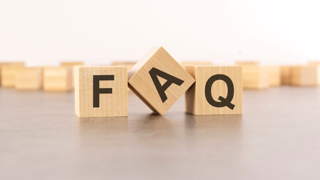 FAQs auto transport