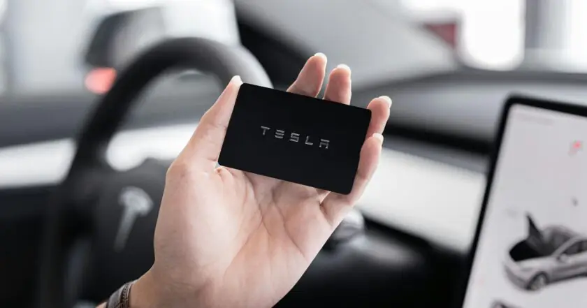 The Most Famous Self-Driving Car: Tesla’s Autopilot