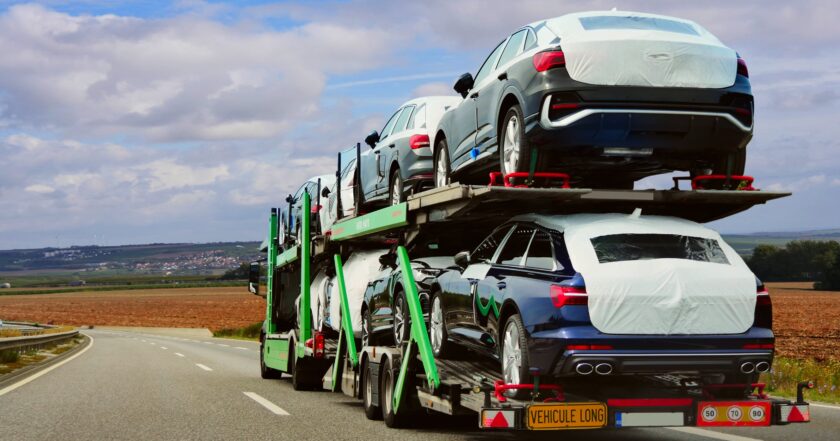 Auto Shipping Cost: Essential Factors Impacting Rates