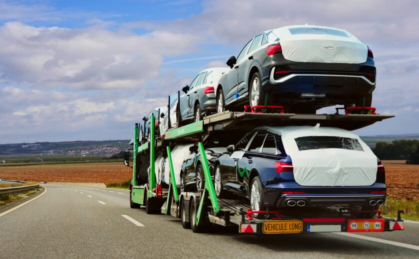 Auto Shipping Cost: Essential Factors Impacting Rates