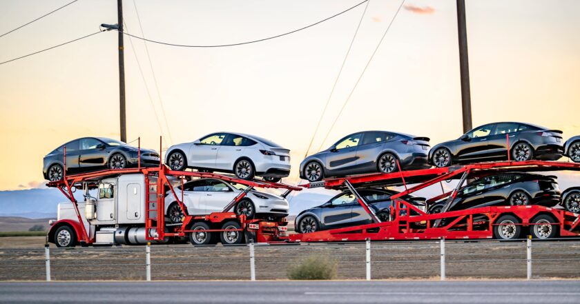 Top US Car Exhibitions of the Year