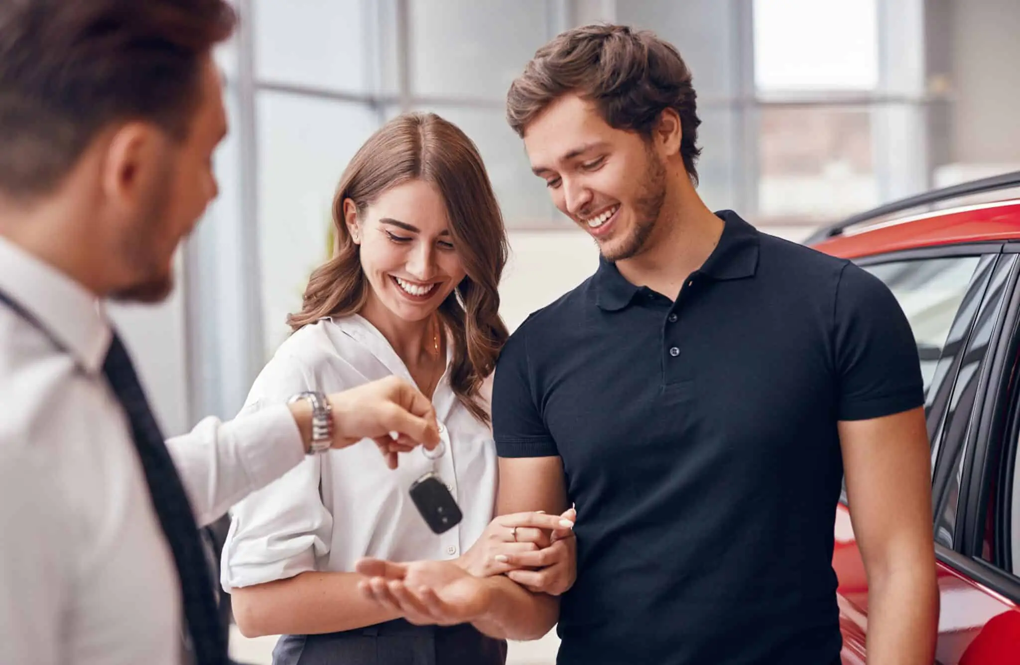 Step-by-Step Process to Sell Your Used Car Efficiently