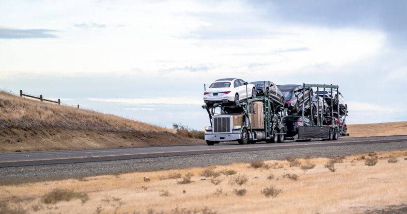 National Auto Transport Companies: Benefits You Need to Know