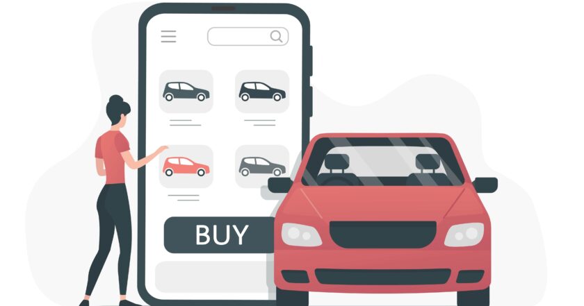 How Automotive E-commerce Impacts Car Shipping